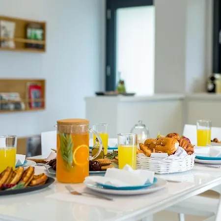 Almyra * Χαλικούνας