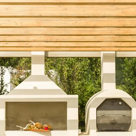 Almyra * Χαλικούνας