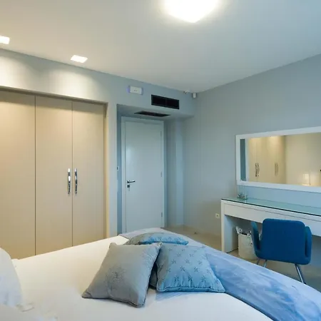 Almyra 빌라 Halikounas