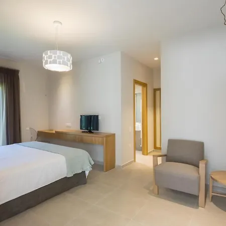 Almyra 빌라 Halikounas